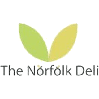 The Norfolk Deli logo