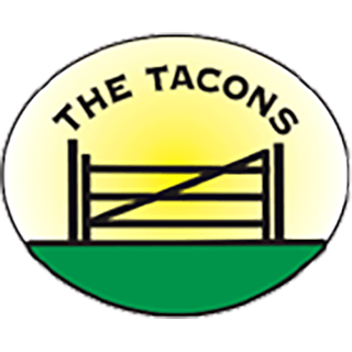 The Tacons logo