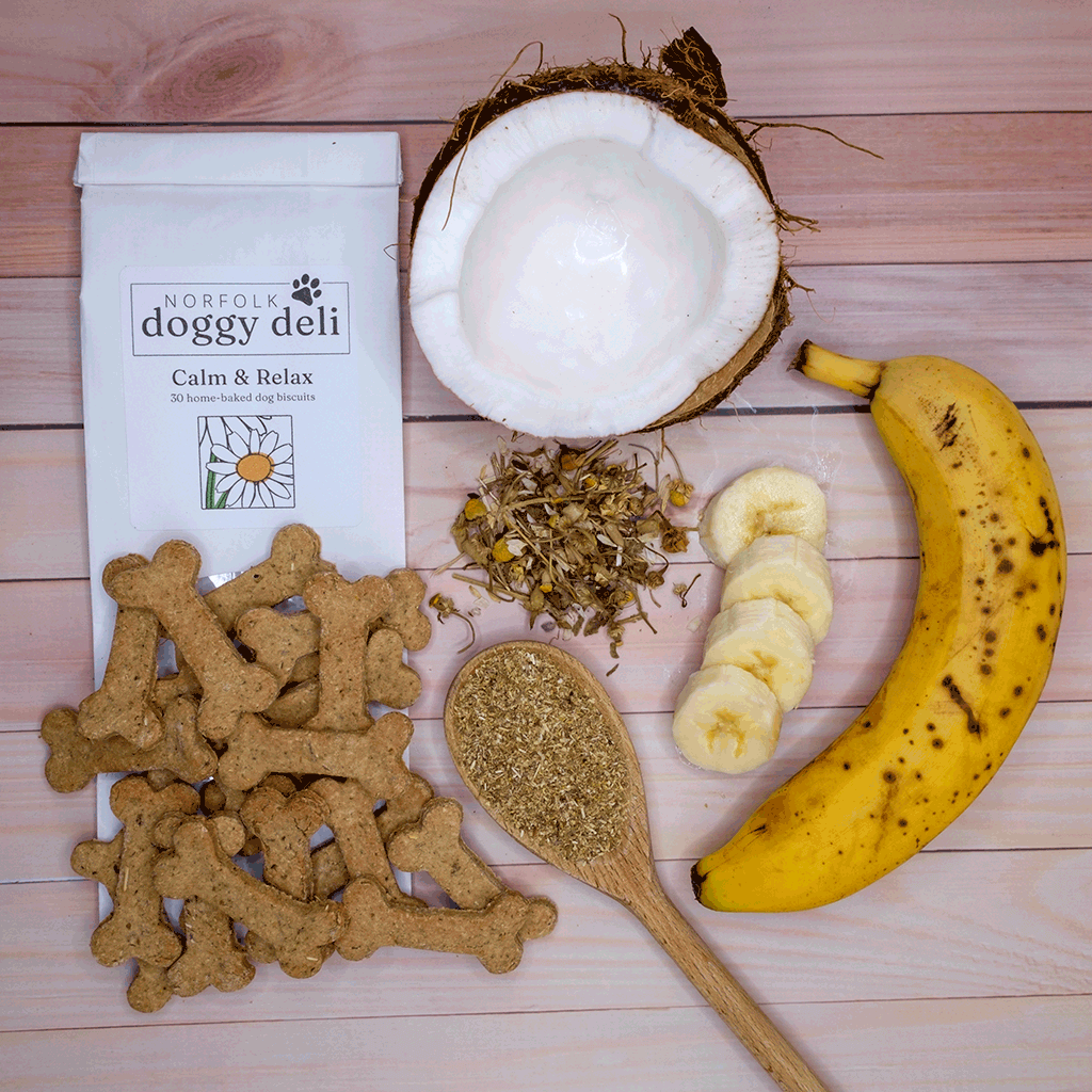 Why We Choose Our Ingredients