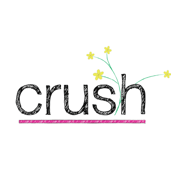 Logo for Crush Foods