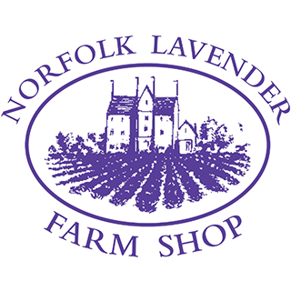 Norfolk Lavender Farm Shop logo