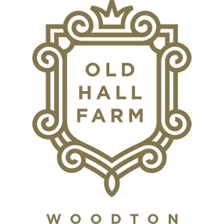 Old Hall Farm logo